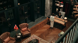 ロマンスはep18